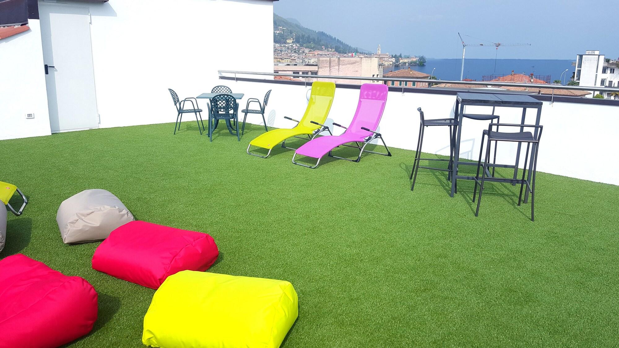 Фото Lake Garda Hostel