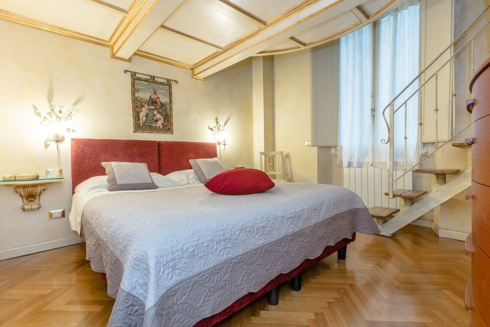 Фото Hotel Medici