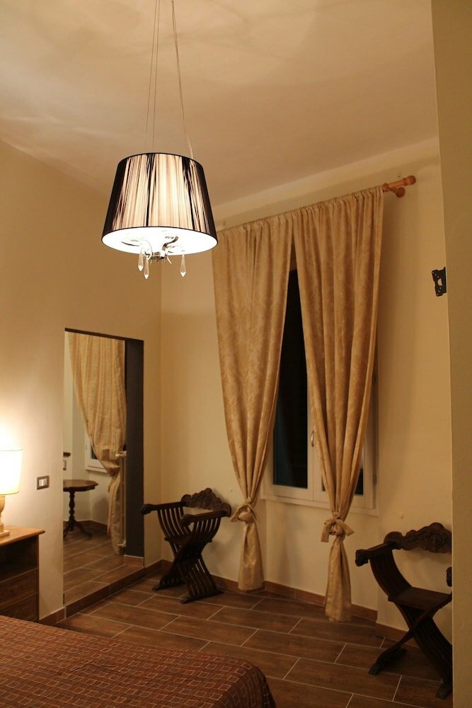 Фото Soggiorno Sogna Firenze