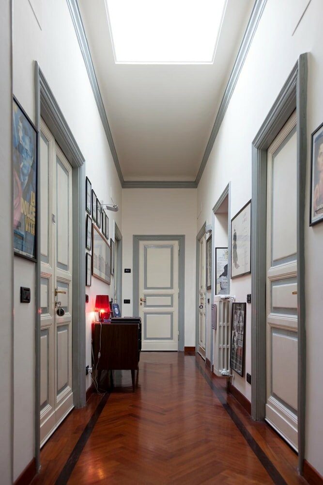 Фото Il Boom B&B