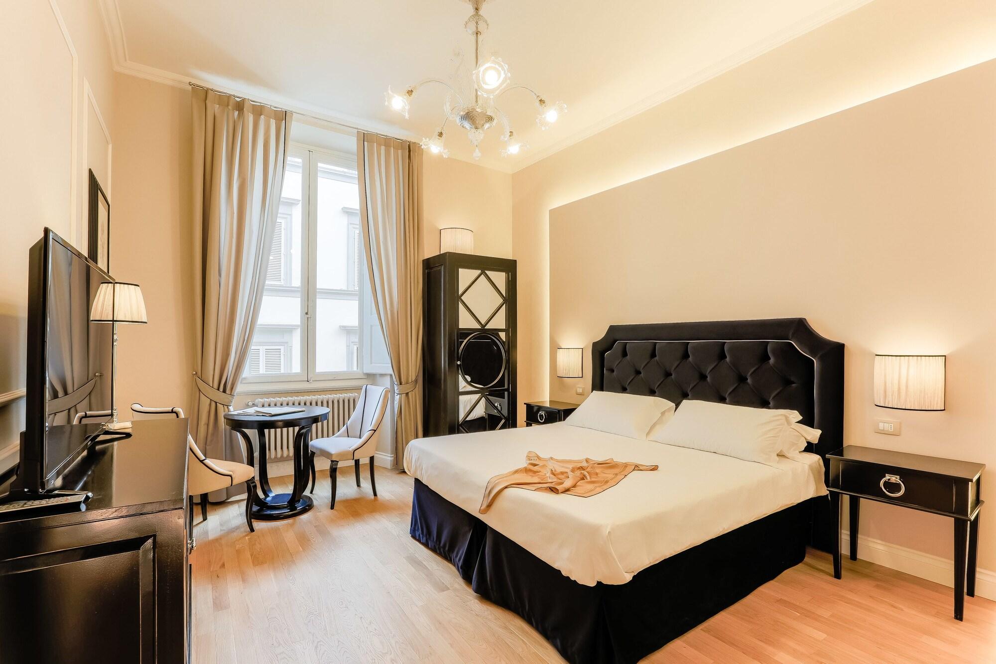 Фото Relais Tosinghi