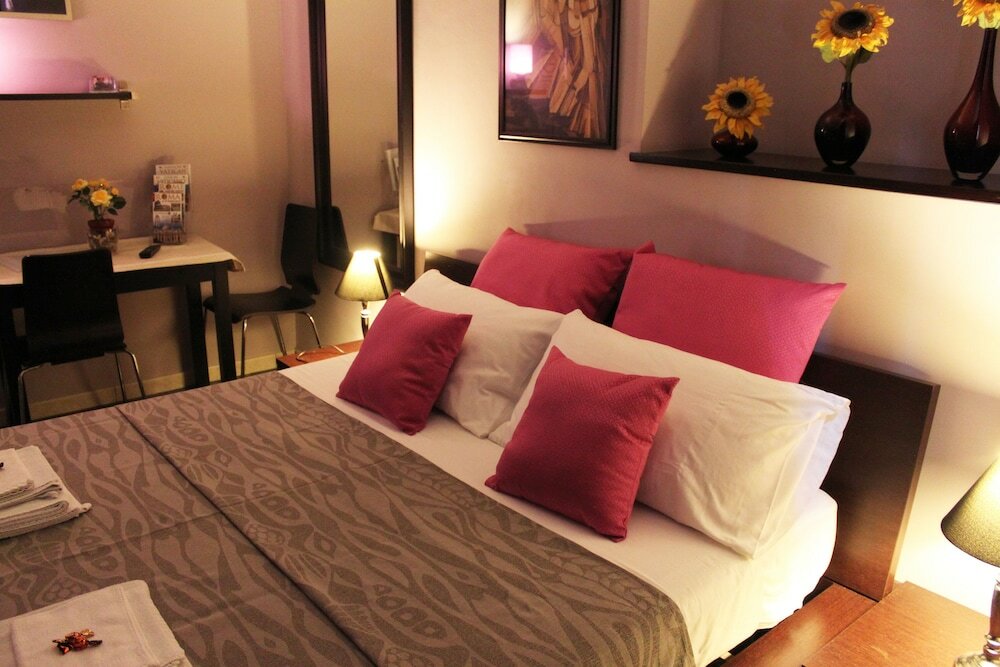 Фото Al Passetto St. Peter's bike