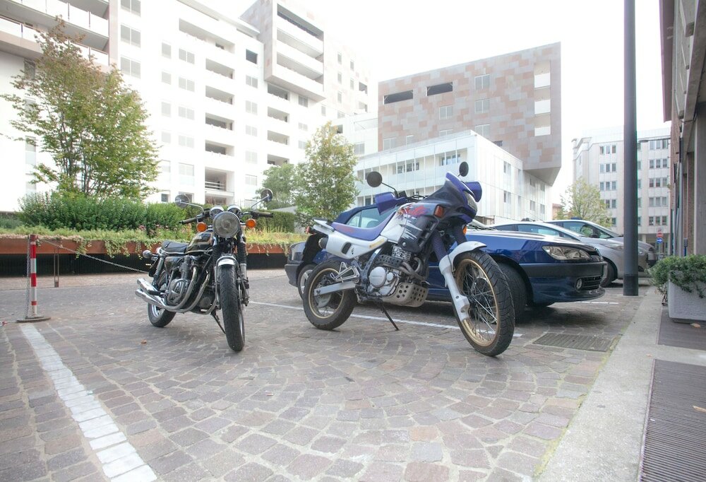 Фото Albergo Residence Italia