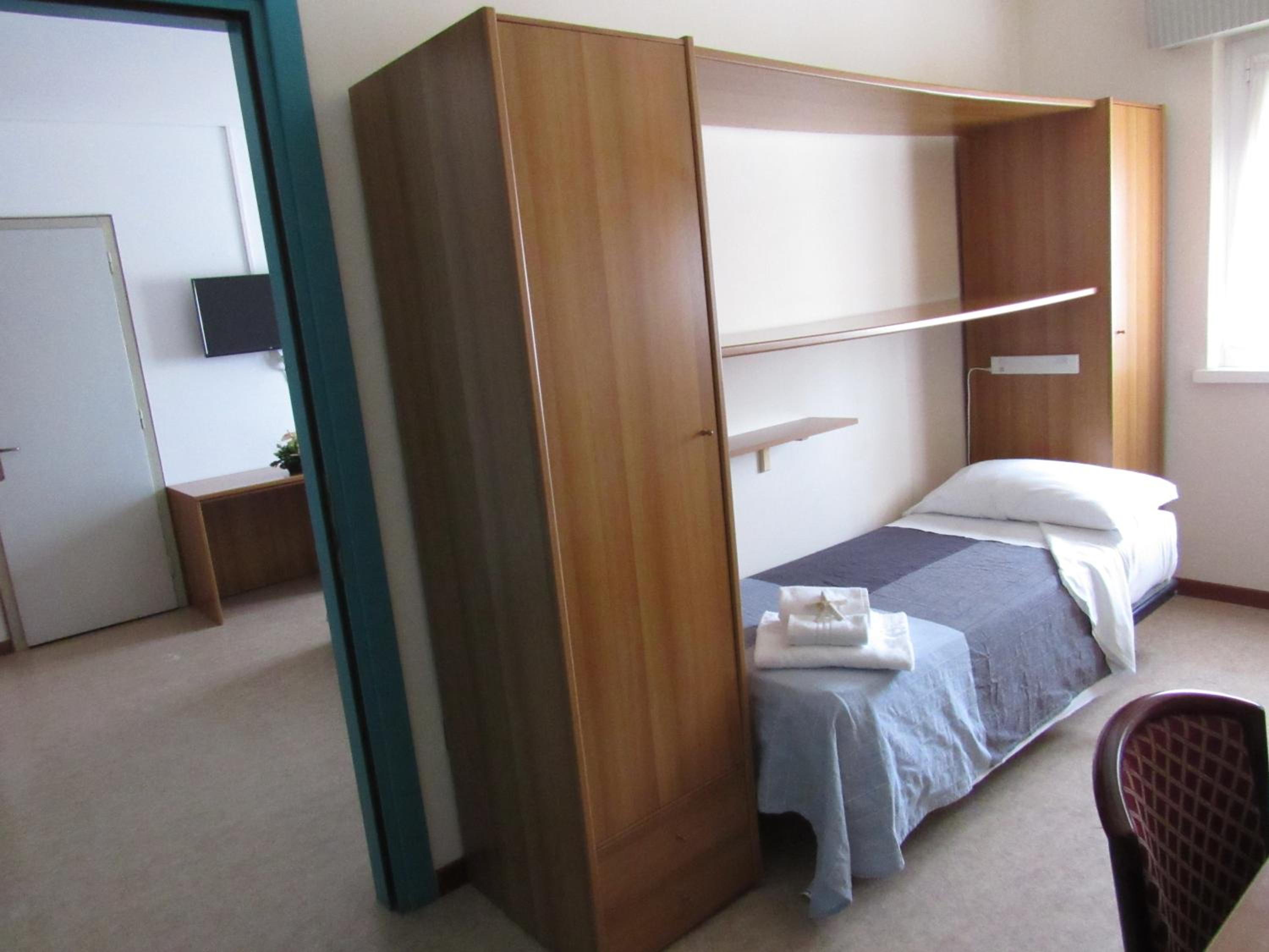 Фото Hotel Stella Maris