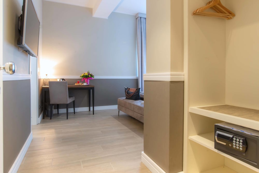 Фото Fragrance Hotel St. Peter