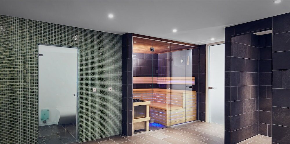 Фото Inntel Hotels Amsterdam Centre