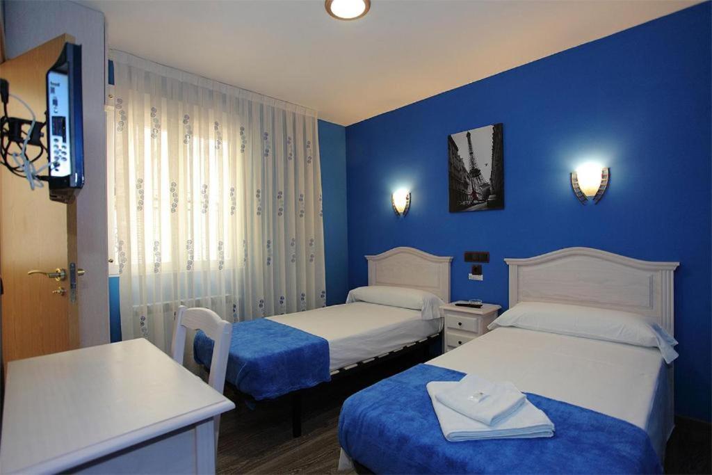 Фото Hostal Regio