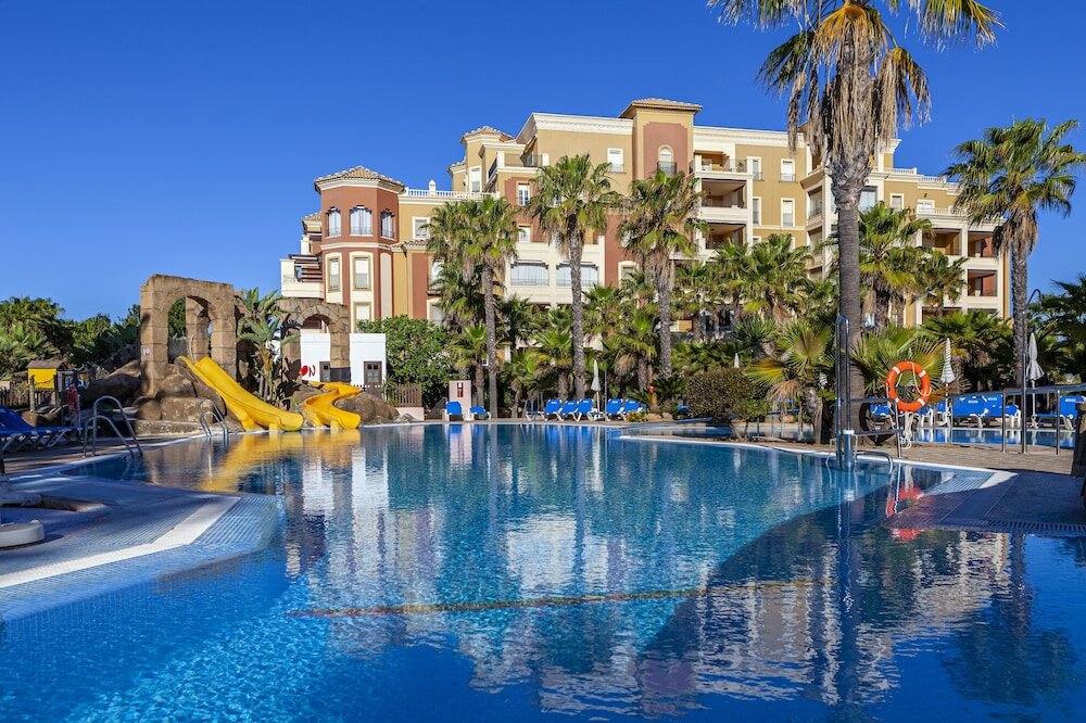 Фото Playacanela Hotel