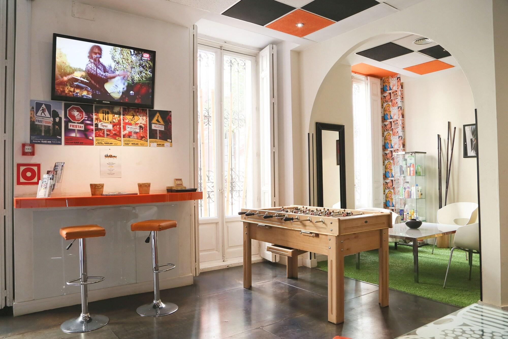 Фото Hostels MeetingPoint