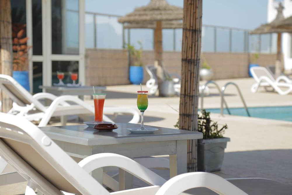 Фото Hotel Suisse