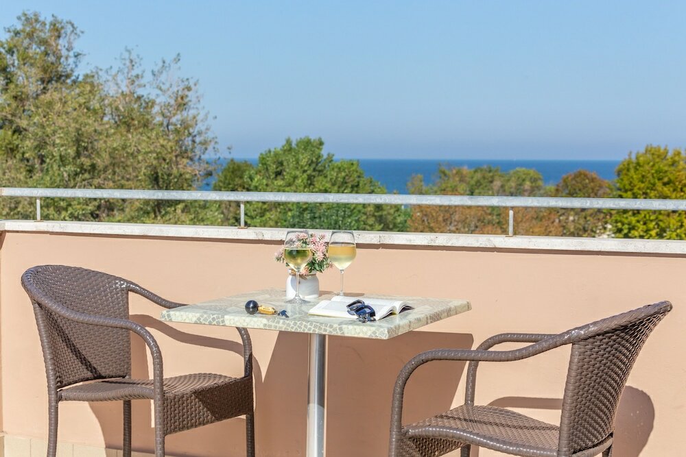 Фото Hotel Naica