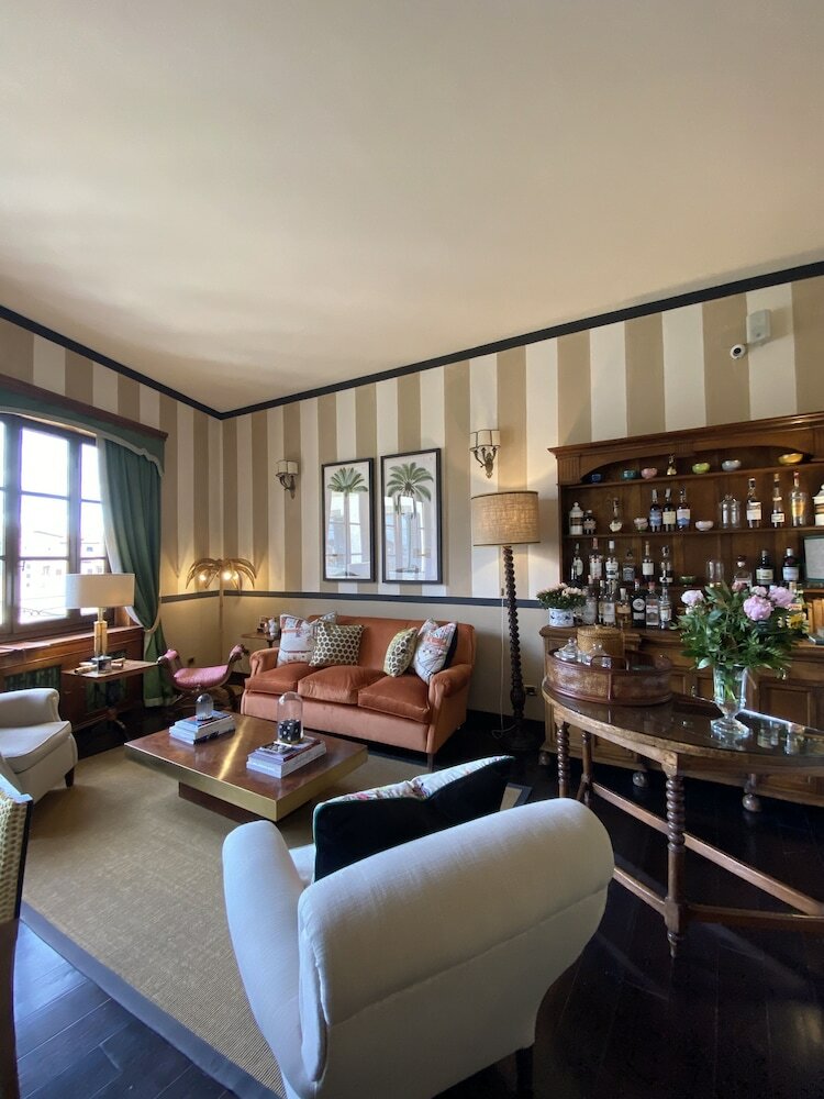 Фото Hotel Hermitage
