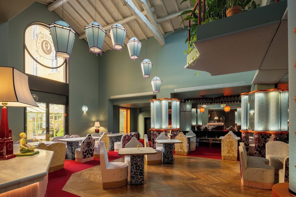 Фото Hotel Number Nine