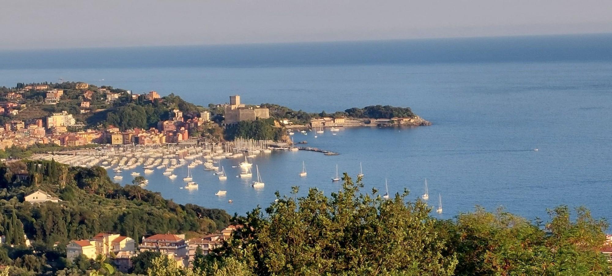 Фото Albergo Ristorante Ama La Luna