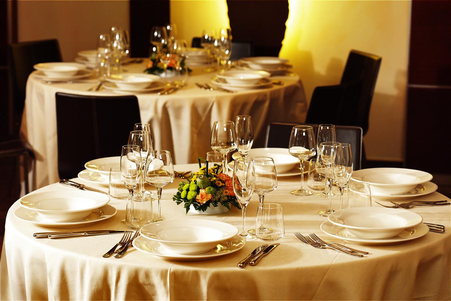 Фото Best Western Plus Hotel Le Favaglie