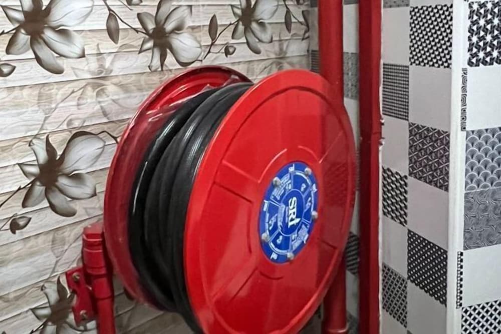 Фото Ark Malawti Hotel