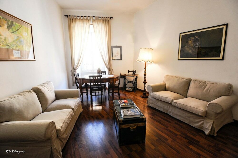 Фото Federici Guest House