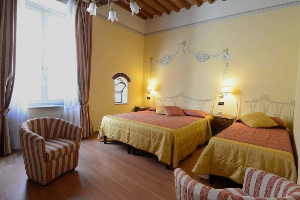 Фото Hotel Di Stefano