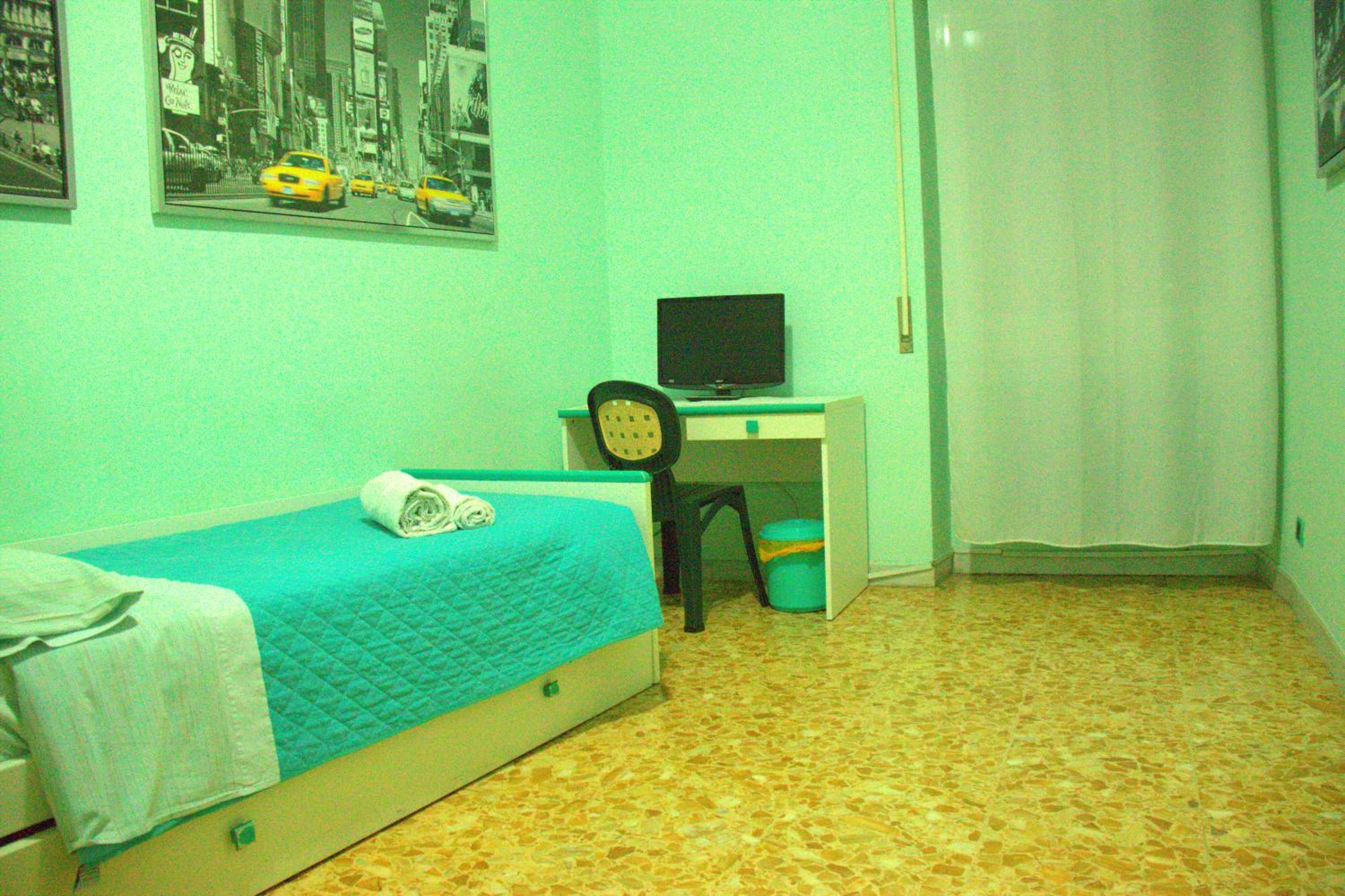 Фото Hello Roma B&b