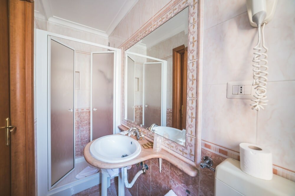 Фото Hotel San Giusto