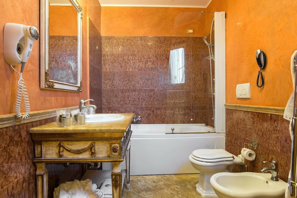 Фото Room007 Select VIA Veneto