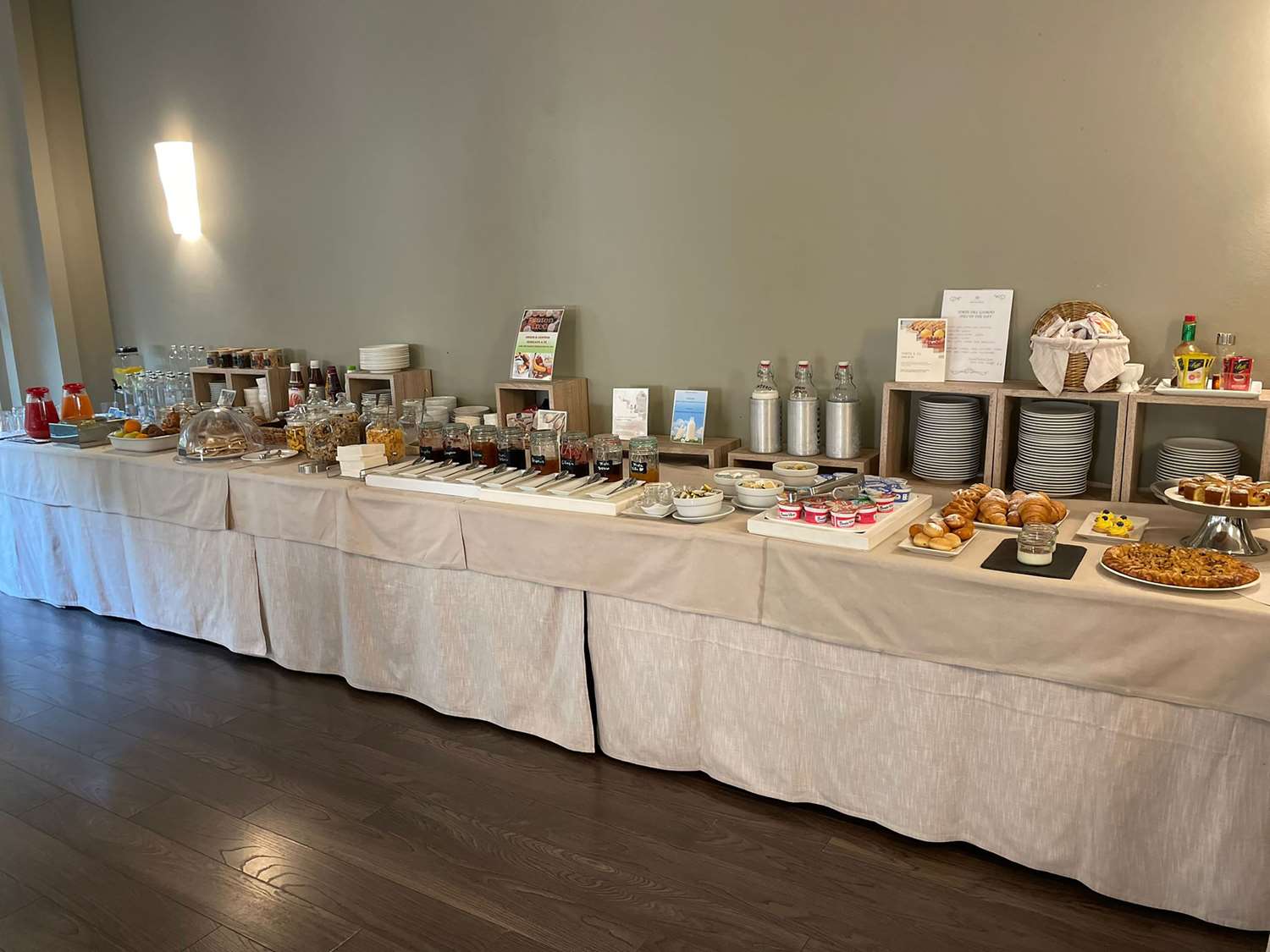 Фото Best Western Park Hotel Continental