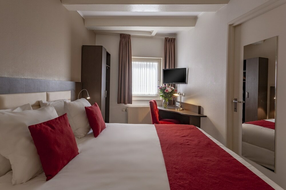 Фото Avenue Hotel