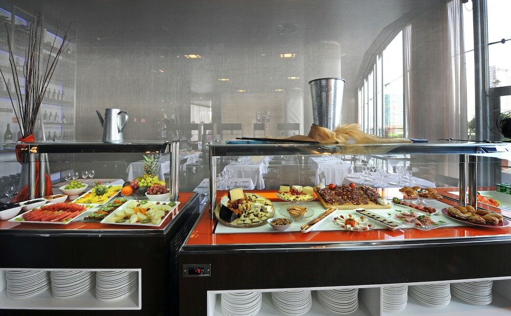 Фото Alexandre Hotel Fira Congress