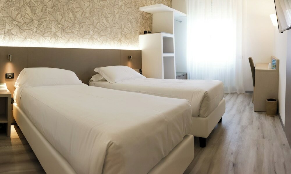 Фото Hotel Molino Rosso