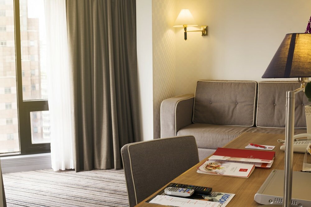 Фото Grand Millennium Kuala Lumpur