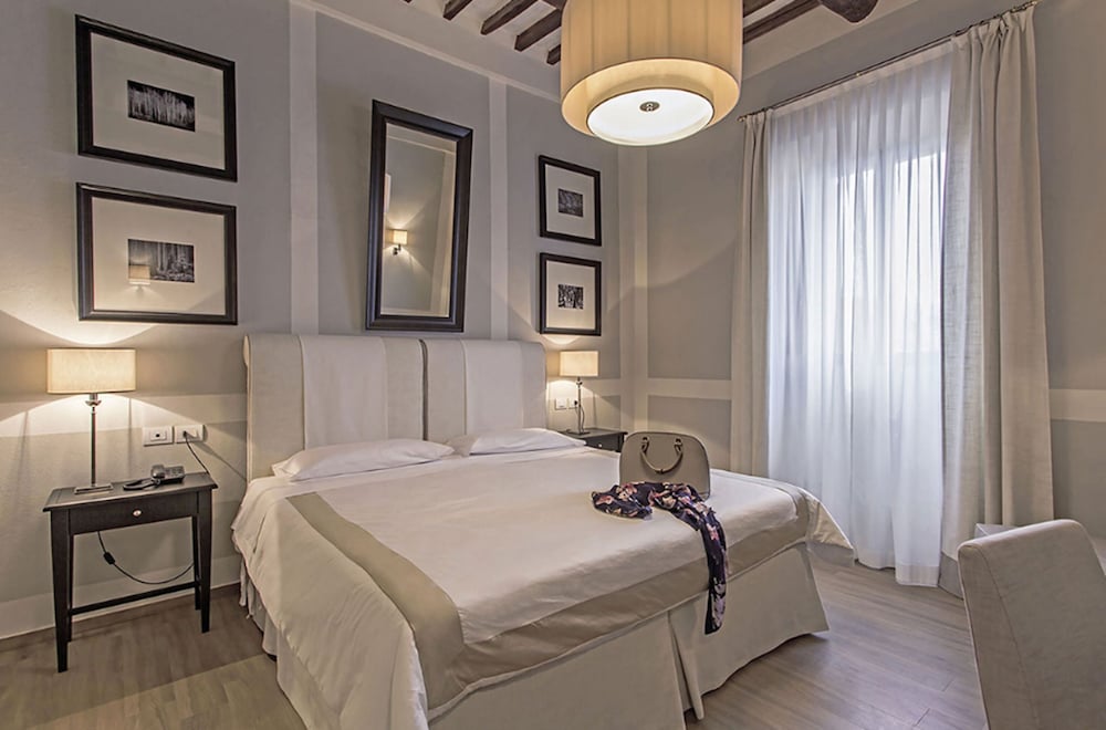 Фото Il Chiostro del Carmine