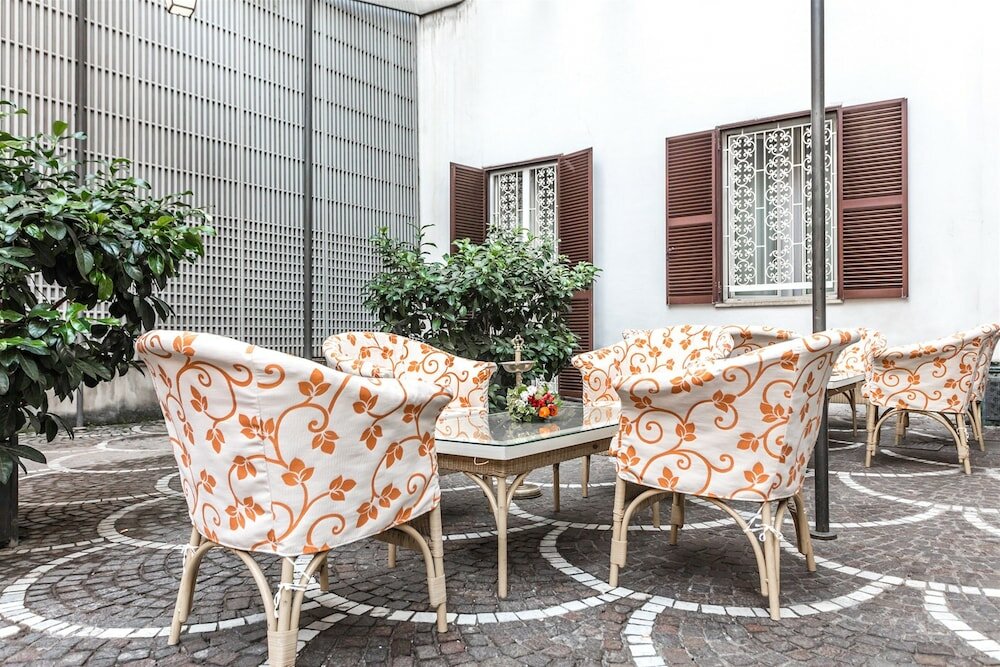 Фото Raeli Hotel Lazio