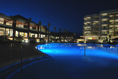 Гостиница Protur Biomar Sensatori Resort в Са-Коме