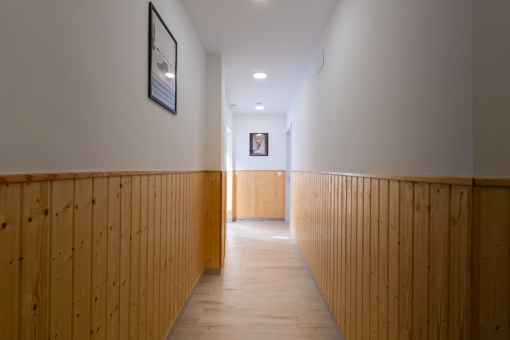 Фото Hotel Jose Cruz