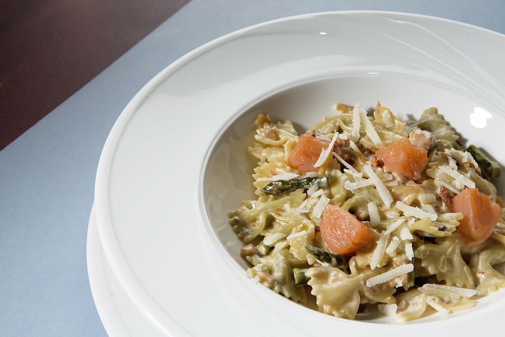 Фото Hotel Chamartin The One