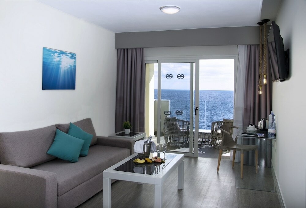 Фото Отель Ereza Mar - Adults Only