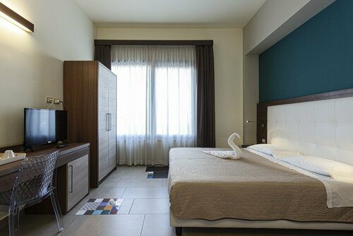 Внешний вид отеля Hotel Don Giovanni 1943 в Аволе, фото 3