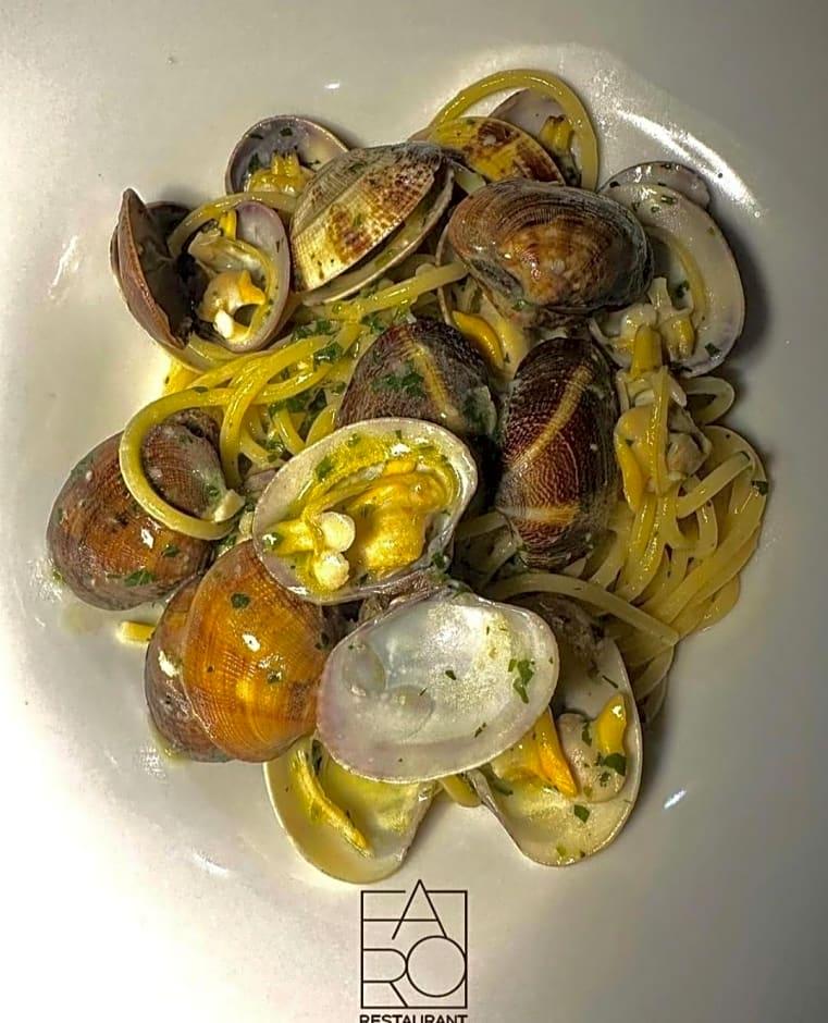 Фото Hotel Al Faro