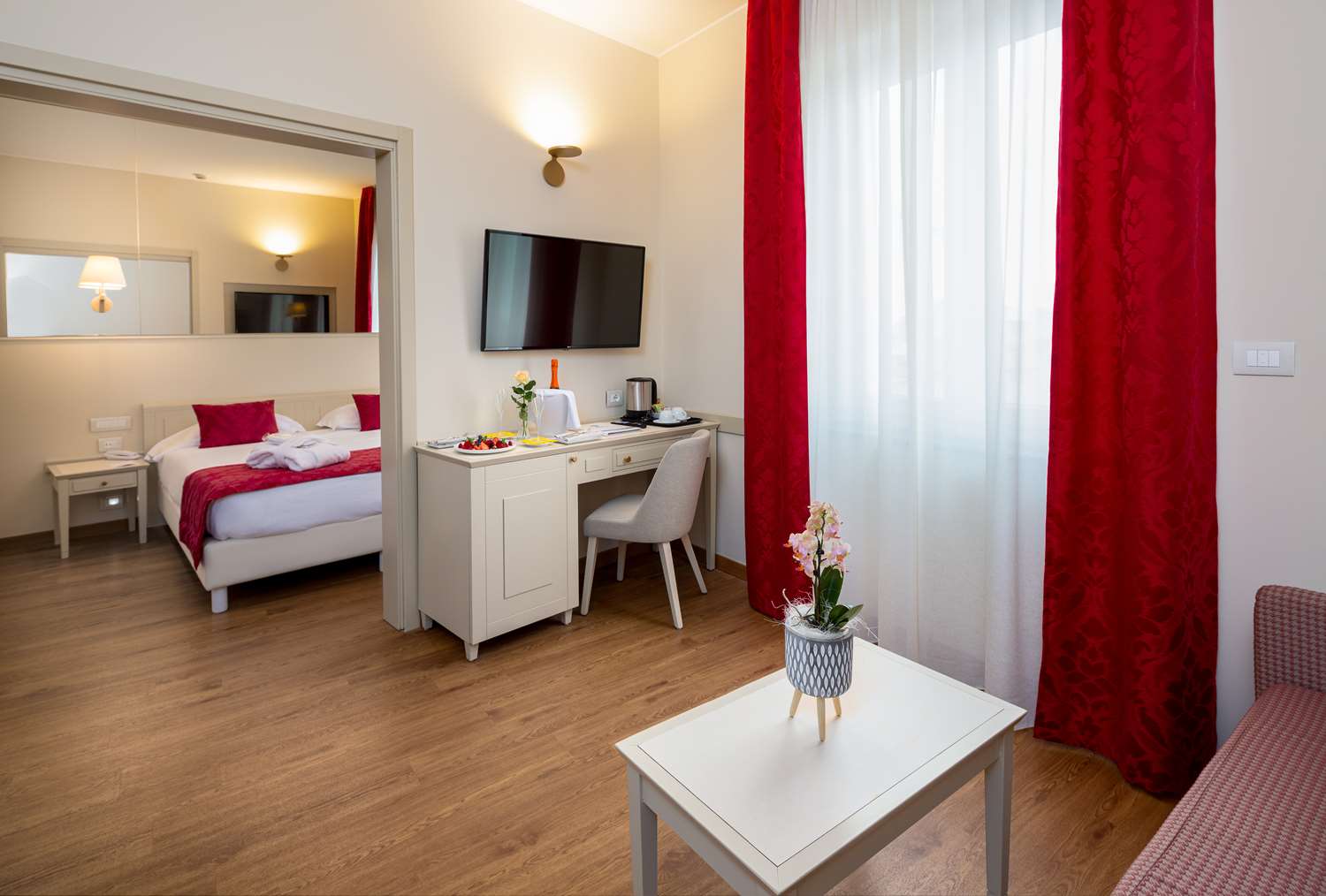 Фото Best Western Hotel Nazionale