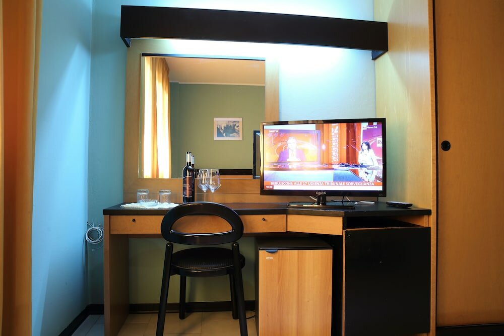 Фото Apart Green Sporting Club