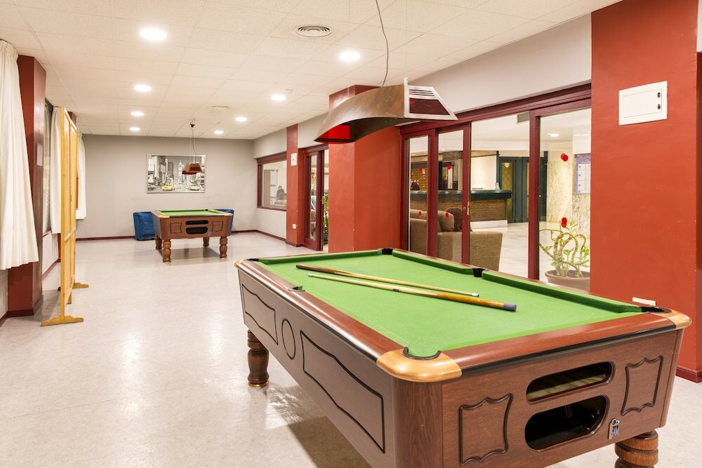 Фото Hotel Las Palmeras Affiliated by Fergus