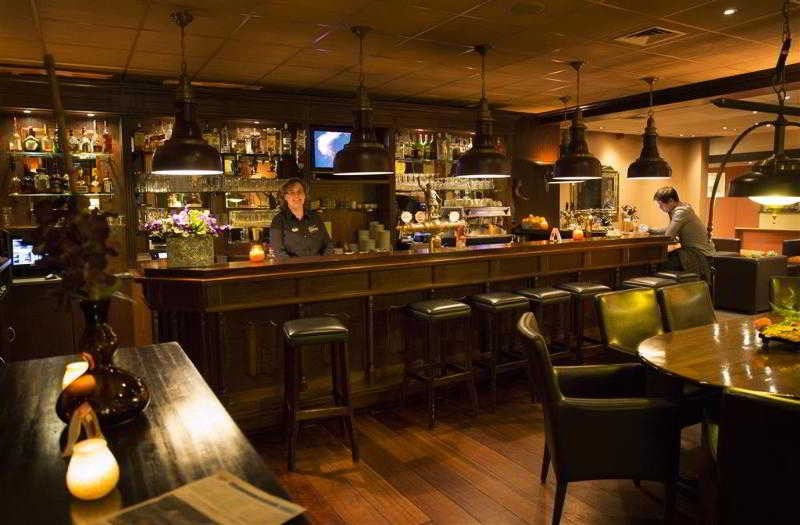 Фото Hotel Restaurant Talens