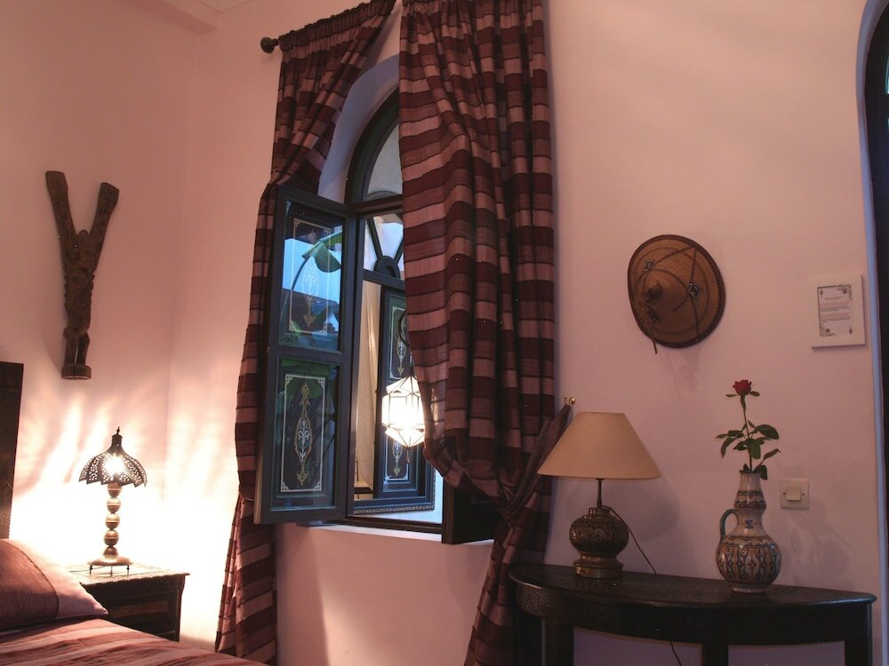 Фото Riad Bamaga