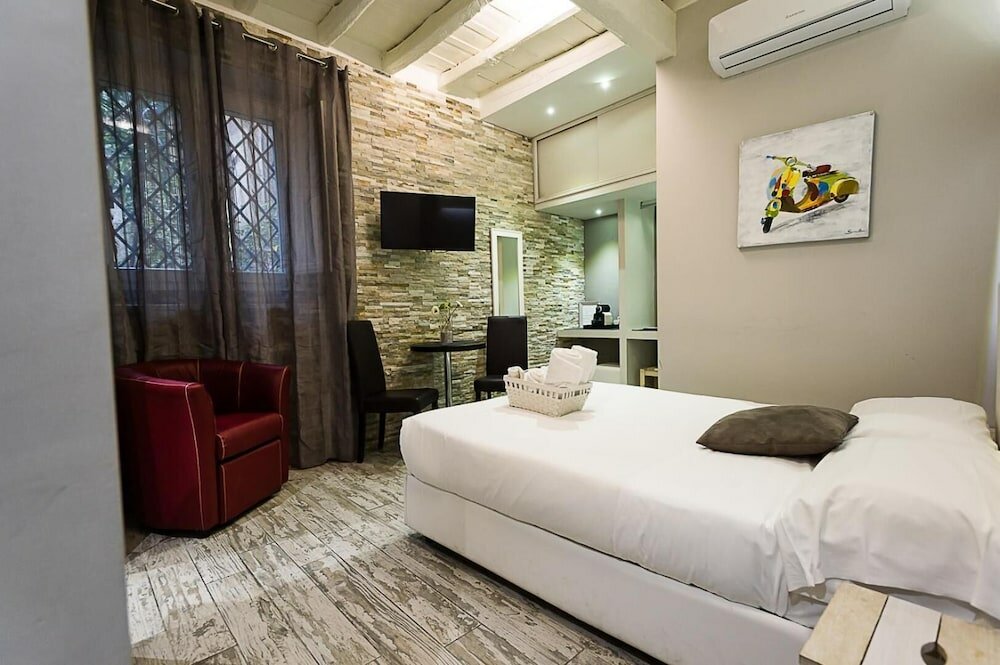 Фото Nl Trastevere