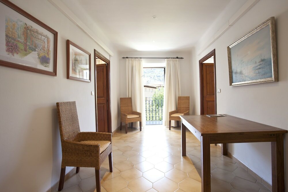 Фото Hotel La Vila