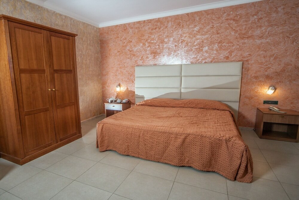 Фото Hotel La Pace