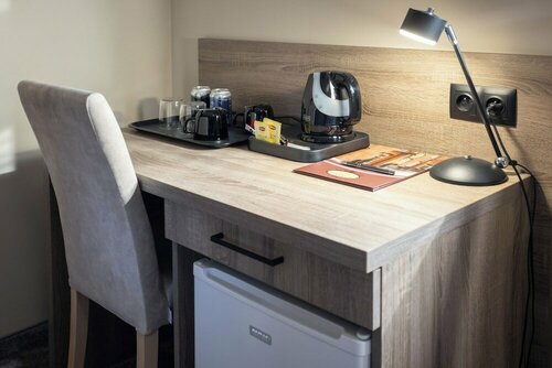 Внешний вид отеля Hotel Maksymilian в Кракове, фото 5