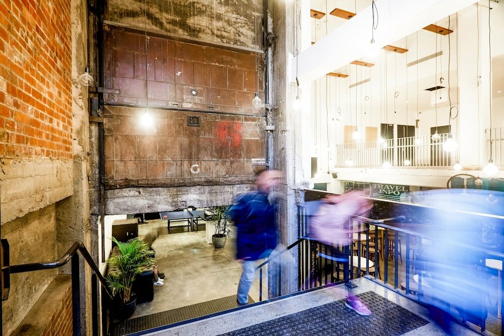 Фото Little Drifter Melbourne