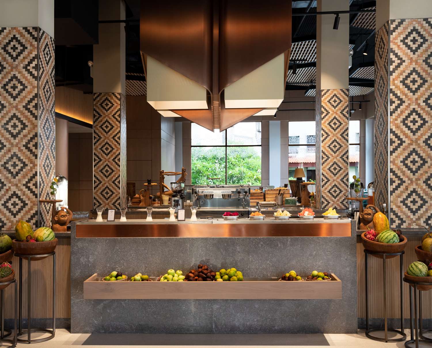 Фото Hilton Bali Resort