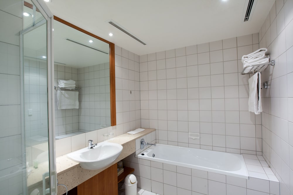 Фото Mercure Alice Springs Resort